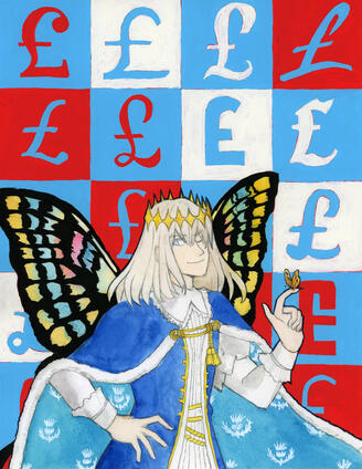 Oberon Oberon