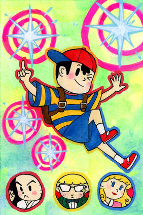 Ness and Co Ness and Co