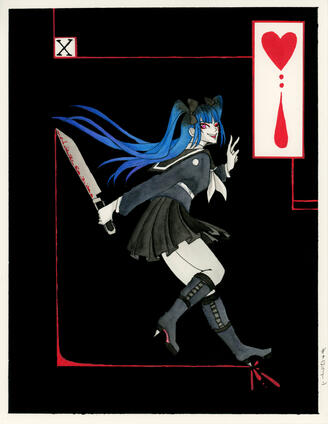 Darumi Darumi