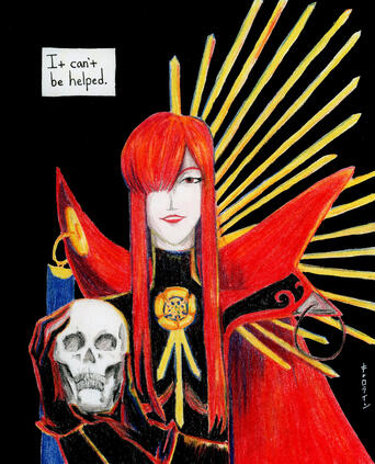 Maou Oda Nobunaga Maou Oda Nobunaga