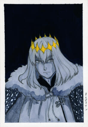 Oberon Oberon